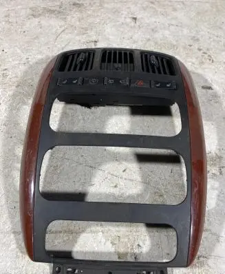 Chrysler Voyager Climate control/heater control trim 05142870aa