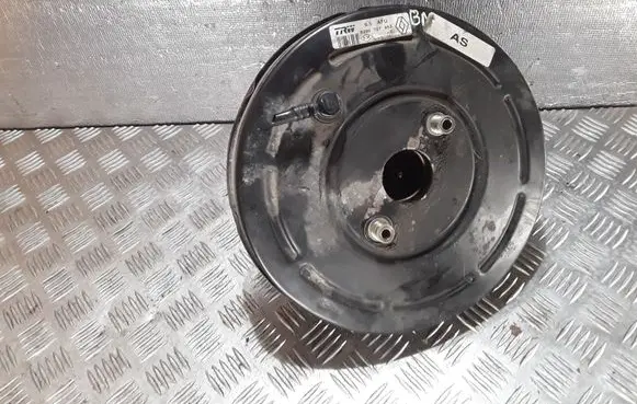 Renault Scenic II - Grand scenic II Brake booster 8200157453