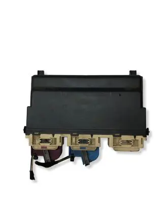 Mercedes-Benz CLA C117 X117 W117 Seat control module A2468200526 2468200526 13315001D4