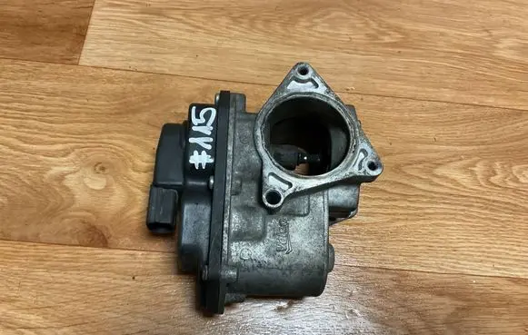 Volkswagen PASSAT B6 EGR valve 03G131501 1480060906 4490060906