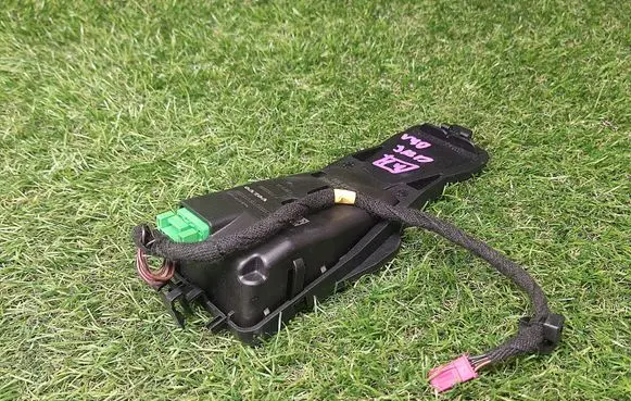 Volvo V40 Rain sensor 31360888