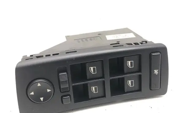 BMW X5 E53 Electric window control switch 6962506