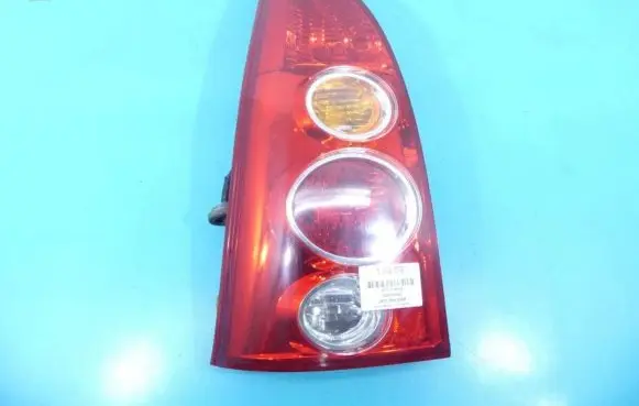 Mazda Premacy Rear/tail lights IMPRK1110279