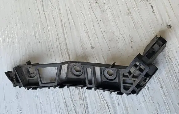 Volkswagen Golf Sportsvan Rear bumper mounting bracket 510807394C