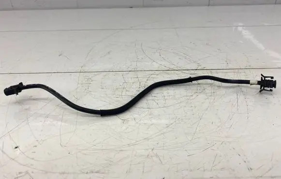 Volvo XC60 Engine coolant pipe/hose 6G9186012