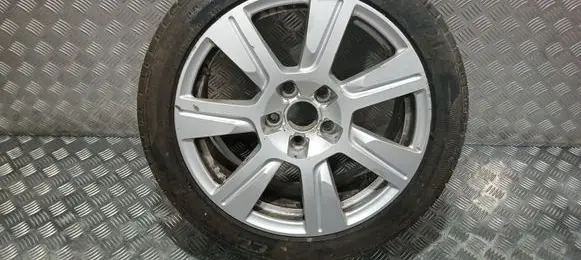 Audi A6 S6 C6 4F R17 spare wheel 4F0601025CB