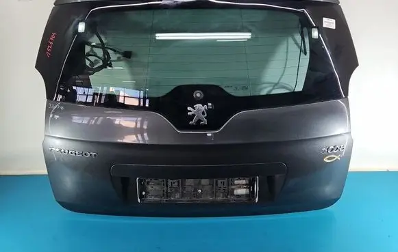 Peugeot 5008 Tailgate/trunk/boot lid IMPRK1526704