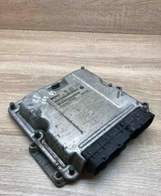 Chrysler Voyager Engine control unit/module ECU P04727770AD 0281011281