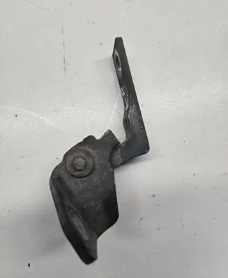 Ford Galaxy Front door upper hinge 6M21U22811
