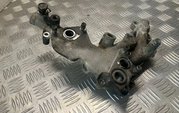 Toyota Avensis T270 Turbo turbocharger oiling pipe/hose