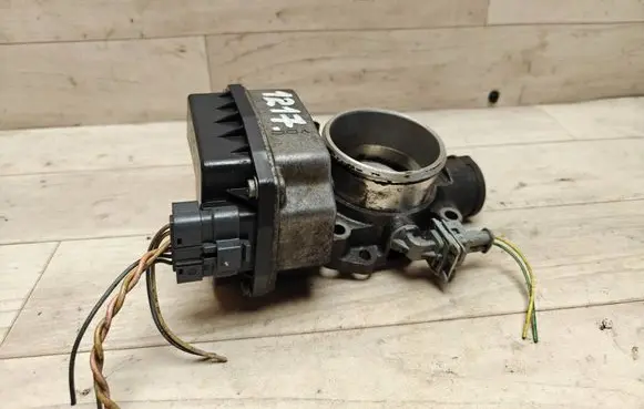 Citroen C8 Throttle valve 9652682880 3226041 408239823003