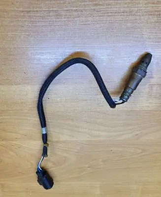 Volvo S80 Lambda probe sensor
