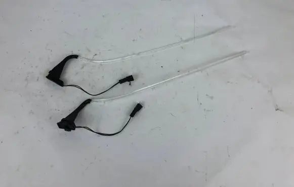 Audi A6 S6 C7 4G Front door interior light 
