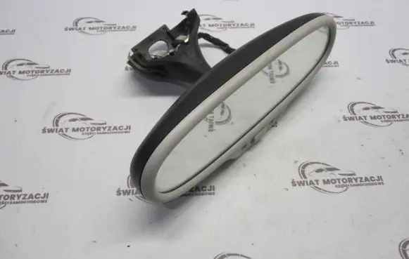 Volkswagen Scirocco Rear view mirror (interior) 1K8857511