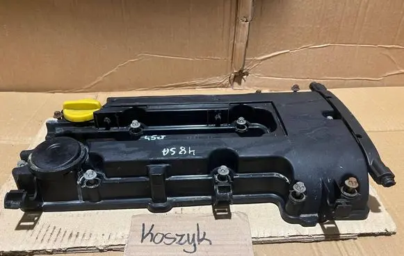 Opel Astra J Rocker cam cover 55561426
