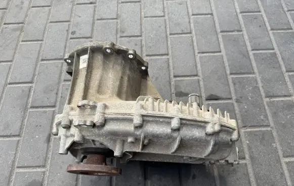 Volkswagen Amarok Gearbox transfer box case 0BU341011N