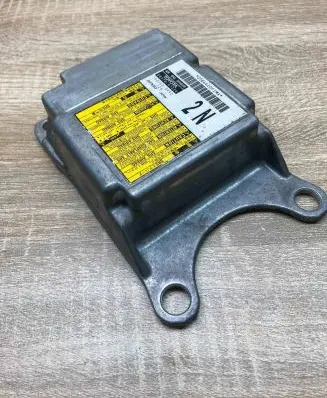 Toyota Prius+ (ZVW40) Airbag control unit/module 8917047220 1503006442