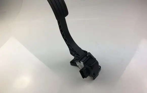 Peugeot 308 Accelerator throttle pedal 9674829180