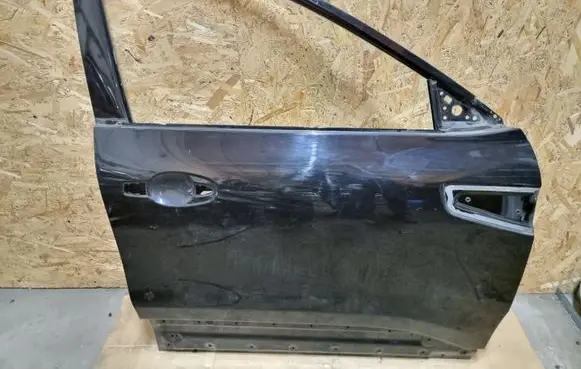 Renault Koleos II Front door 801001155R