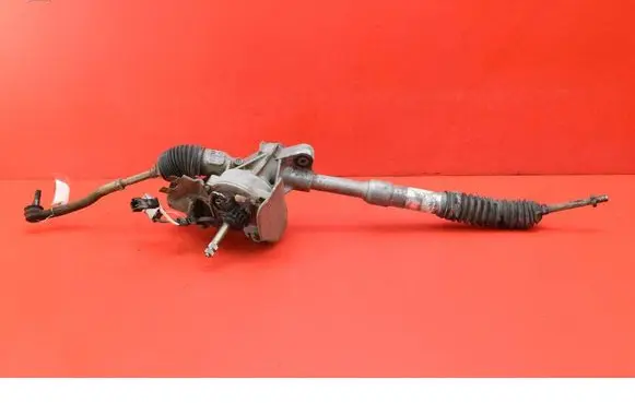 Honda Civic Steering rack SMG-P0