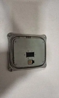 Mercedes-Benz S W221 Headlight ballast module Xenon A2168203789