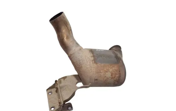 Volkswagen Caddy Catalyst/FAP/DPF particulate filter 1K0131690BF 1K0178LA