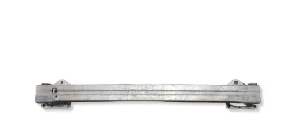 Citroen C4 II Front bumper cross member 9672762080