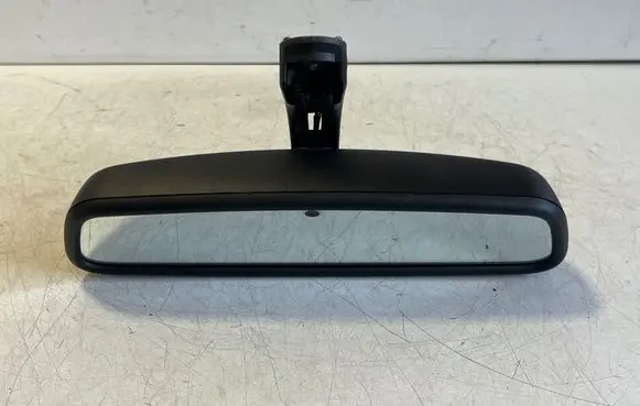 BMW X3 F25 Rear view mirror (interior) 3500223 38457749 92243410