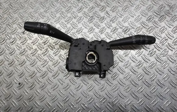 Fiat 500L Wiper turn signal indicator stalk/switch 28365429