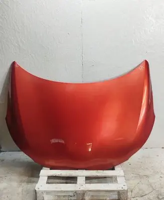 Renault Kadjar Engine bonnet/hood