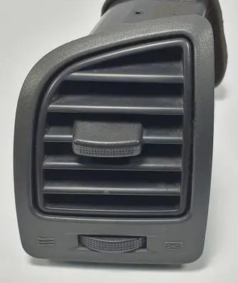 KIA Picanto Dashboard side air vent grill/cover trim 97460-07000