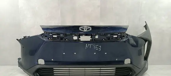 Toyota bZ4X Front bumper 5211942A81