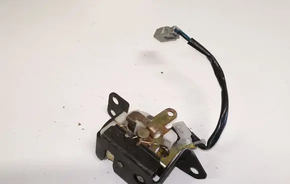 Honda CR-V Tailgate/trunk/boot lock/catch/latch