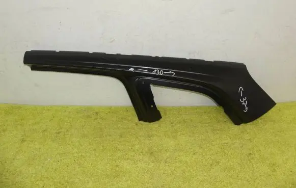 Audi Q7 4M Roof 4M0809837
