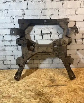 Mercedes-Benz Vito Viano W639 Front subframe A6393301806 4350510098