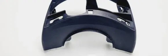 Citroen C4 I Picasso Steering wheel column trim 9654110377 30259 36527M