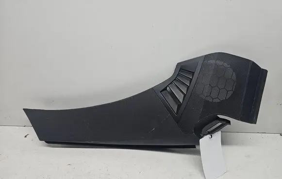 Citroen C4 I Picasso Side speaker trim/cover 9654745677