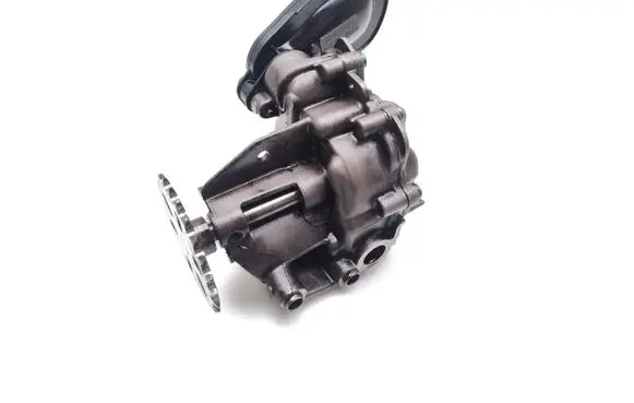 Renault Trafic III (X82) Oil pump 15001650R 150507100R