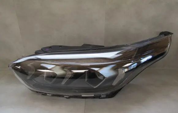 KIA Pro Cee'd III Headlight/headlamp 92101J7500 LJ50LH05 L009LJ500059768