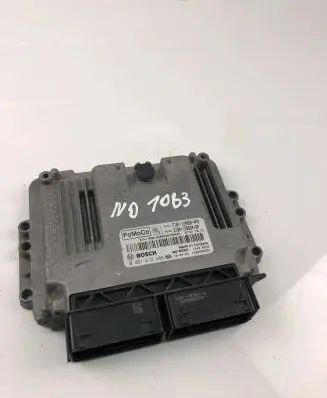 Ford Fiesta Engine control unit/module ECU F1B112A650APB E1BA12B684BA