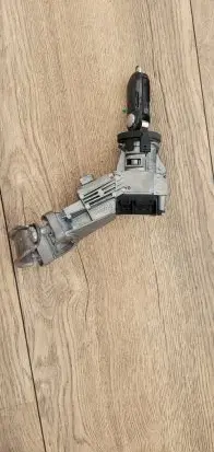 Iveco Daily 6th gen Ignition lock 05801364057 0B365 61169001