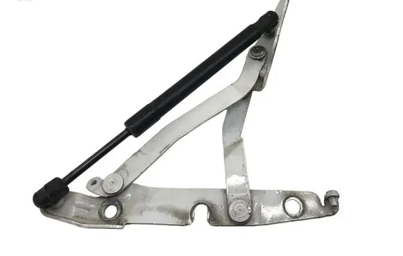 Audi A4 S4 B7 8E 8H Tailgate/trunk/boot hinge 8E5827301G