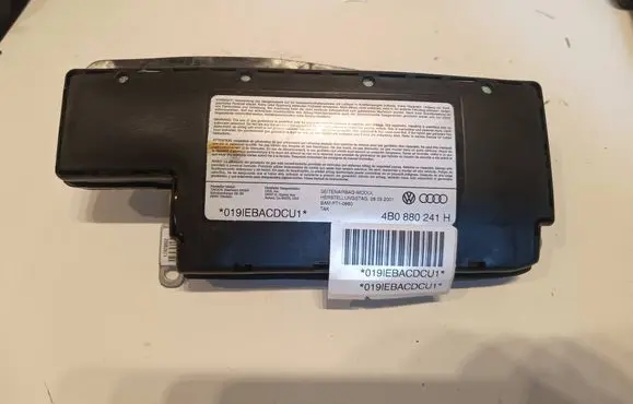 Audi A6 S6 C5 4B Seat airbag 4B0880241H A6C5