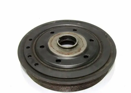 Ford Fiesta Crankshaft pulley 2077CDE