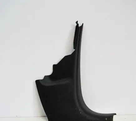 Audi A3 S3 8P (A) pillar trim 8P0867272B