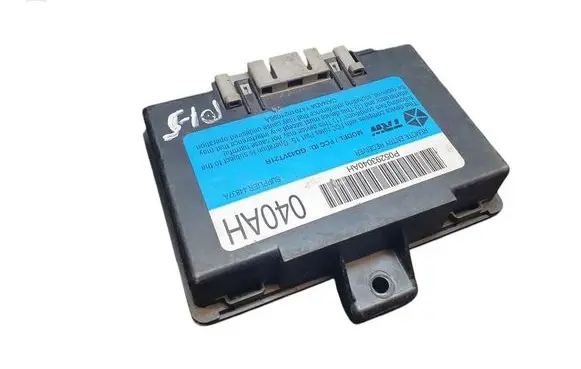 Chrysler PT Cruiser Other control units/modules P05293040AH