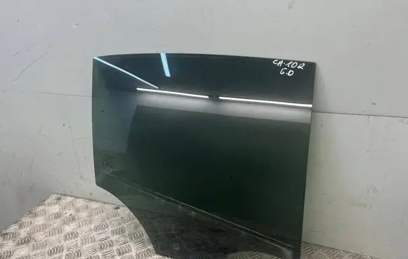 Jaguar I-Pace Rear side window 43R011795