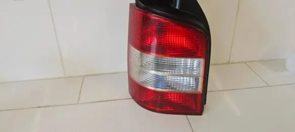 Volkswagen Transporter - Caravelle T5 Rear/tail lights 084411957L