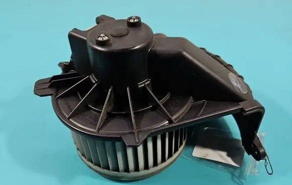Renault Master III Heater fan/blower 173830100 IMPRK1529734