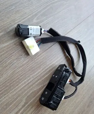 KIA Niro Other devices 93310G5BG0